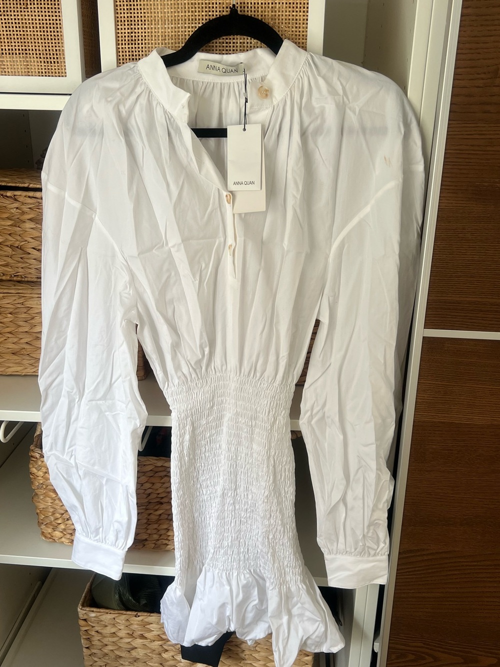 Anna Quan Dress